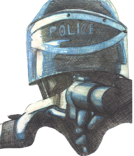 Conflict � Ski