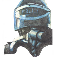 Conflict � Ski